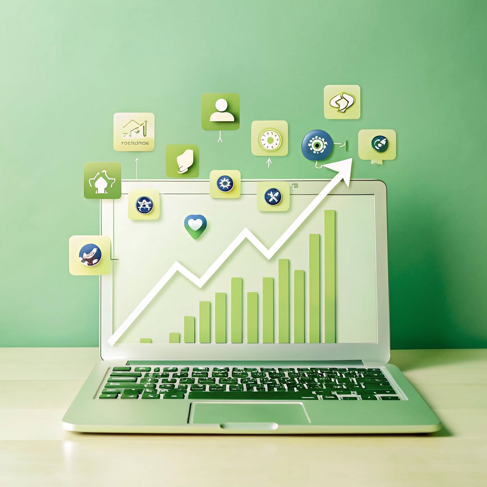 Looker Studio Enterprise Marketing Analytics Dashboard